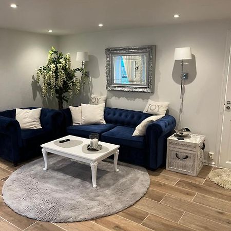 Apartment Bergen Sentrum Εξωτερικό φωτογραφία