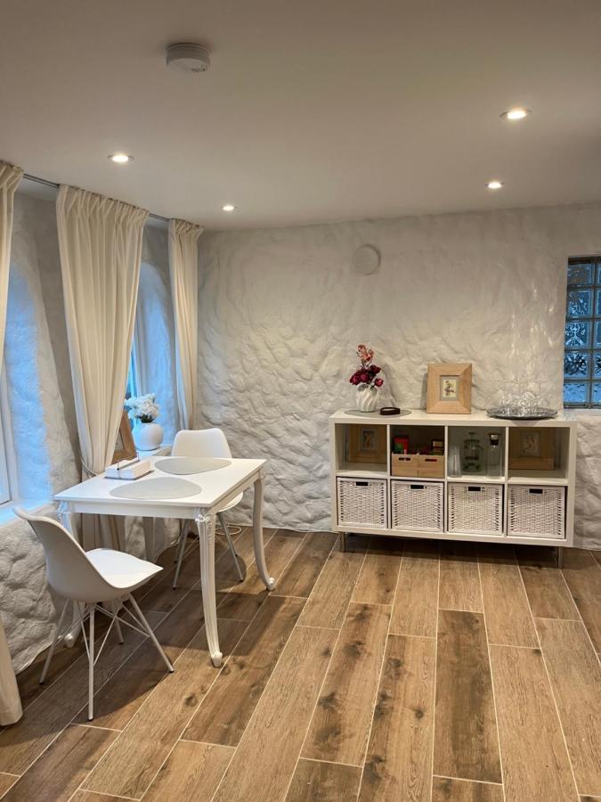 Apartment Bergen Sentrum Εξωτερικό φωτογραφία