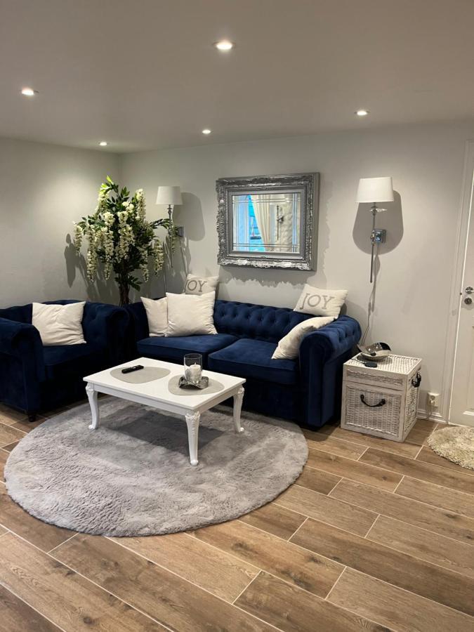 Apartment Bergen Sentrum Εξωτερικό φωτογραφία