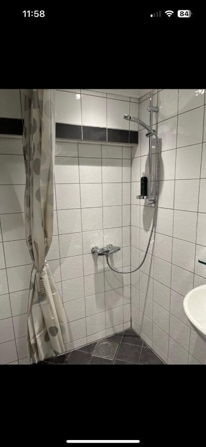Apartment Bergen Sentrum Εξωτερικό φωτογραφία
